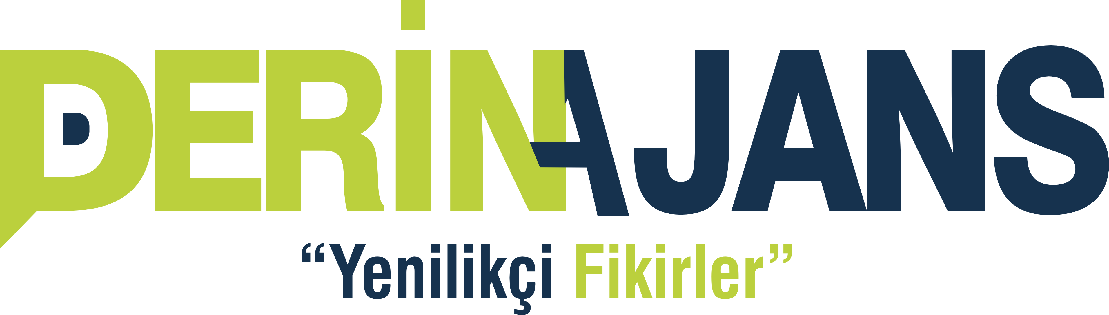 Derinajans Tasarım ve Yazılım Hizmetleri